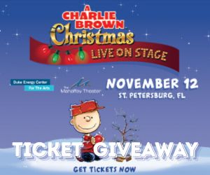 Giveaway